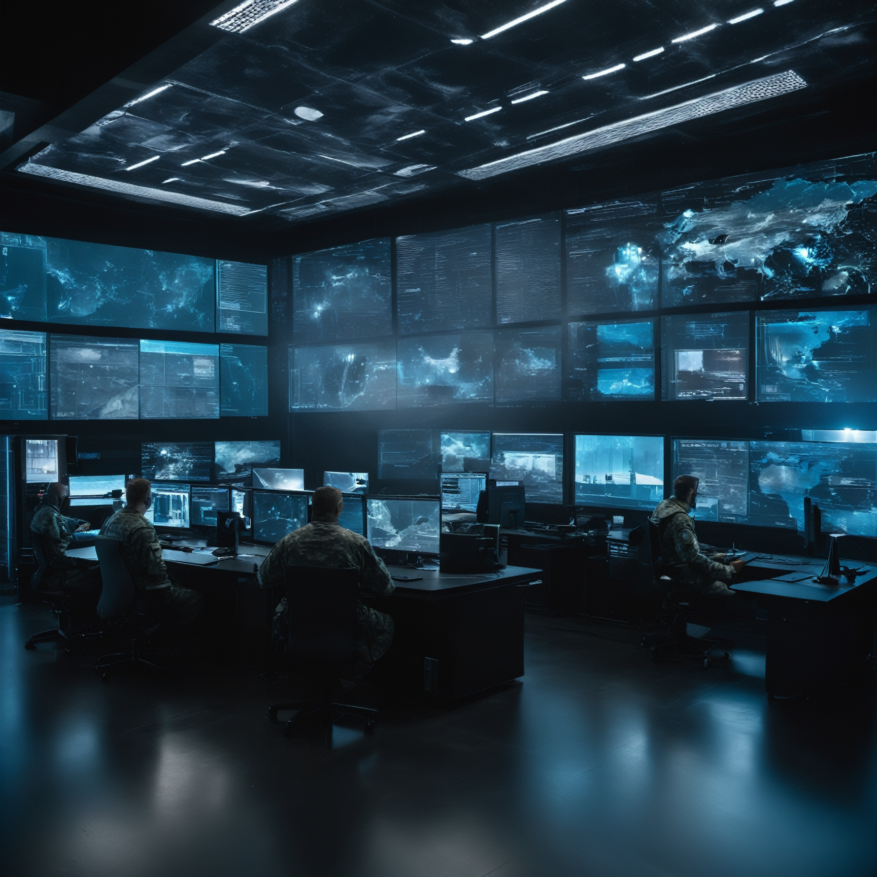 Automatización y ciberseguridad