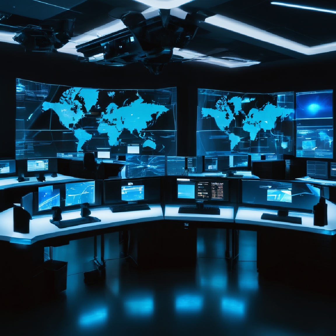 Automatización y ciberseguridad